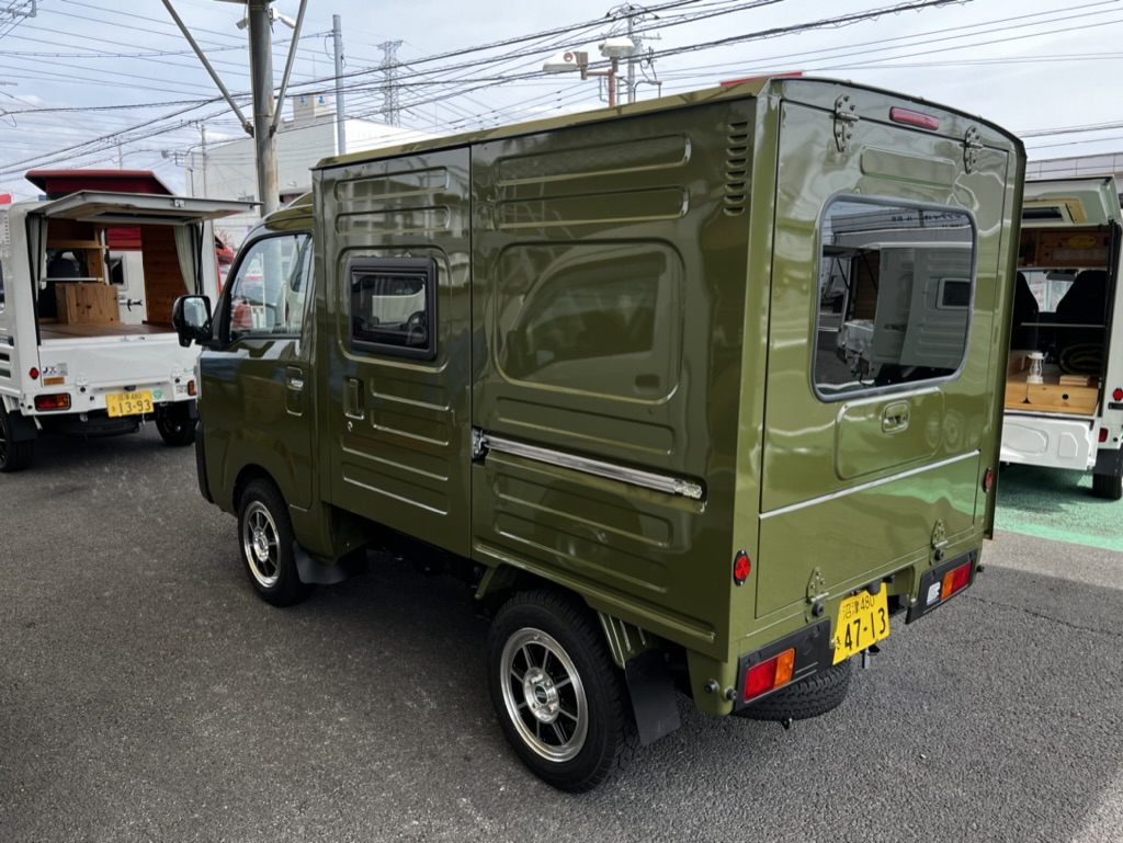 クオッカ ダイハツ車なら静岡県東部の株式会社三島ダイハツにおまかせ