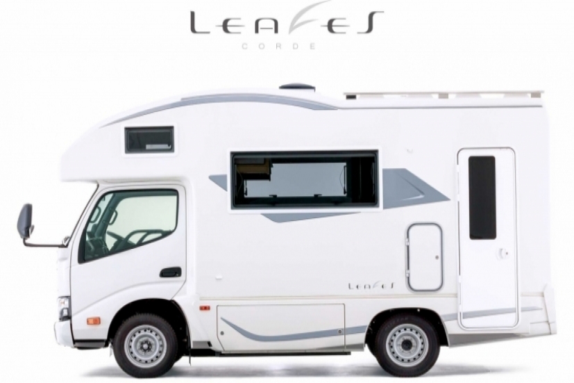 キャンピングカー ダイハツ車なら静岡県東部の株式会社三島ダイハツにおまかせ